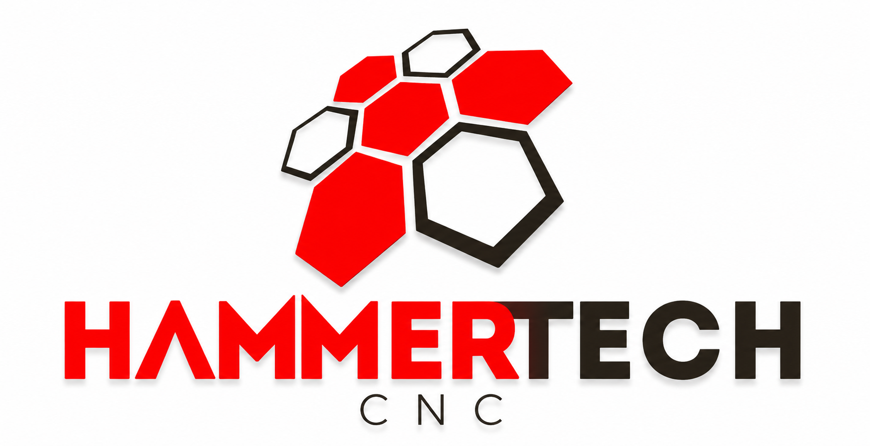 Logo Hammertech CNC